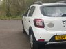USED 2015 64 DACIA SANDERO STEPWAY 0.9 TCe Laureate Hatchback 5dr Petrol Manual Euro 5 (90 ps) touchscreen - 12 months mot