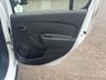 USED 2015 64 DACIA SANDERO STEPWAY 0.9 TCe Laureate Hatchback 5dr Petrol Manual Euro 5 (90 ps) touchscreen - 12 months mot