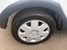 USED 2015 64 DACIA SANDERO STEPWAY 0.9 TCe Laureate Hatchback 5dr Petrol Manual Euro 5 (90 ps) touchscreen - 12 months mot