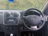 USED 2015 64 DACIA SANDERO STEPWAY 0.9 TCe Laureate Hatchback 5dr Petrol Manual Euro 5 (90 ps) touchscreen - 12 months mot