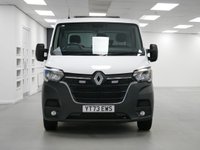 USED 2023 73 RENAULT MASTER 2.3 DCI 145 BHP LL LONG BUSINESS CAR TRANSPORTER VEHICLE TRANSPORTER | WINCH | HIGH SPEC