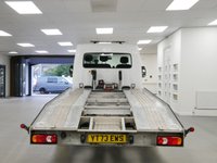 USED 2023 73 RENAULT MASTER 2.3 DCI 145 BHP LL LONG BUSINESS CAR TRANSPORTER VEHICLE TRANSPORTER | WINCH | HIGH SPEC