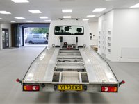 USED 2023 73 RENAULT MASTER 2.3 DCI 145 BHP LL LONG BUSINESS CAR TRANSPORTER VEHICLE TRANSPORTER | WINCH | HIGH SPEC