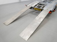 USED 2023 73 RENAULT MASTER 2.3 DCI 145 BHP LL LONG BUSINESS CAR TRANSPORTER VEHICLE TRANSPORTER | WINCH | HIGH SPEC
