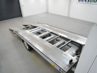 USED 2023 73 RENAULT MASTER 2.3 DCI 145 BHP LL LONG BUSINESS CAR TRANSPORTER VEHICLE TRANSPORTER | WINCH | HIGH SPEC