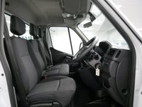 USED 2023 73 RENAULT MASTER 2.3 DCI 145 BHP LL LONG BUSINESS CAR TRANSPORTER VEHICLE TRANSPORTER | WINCH | HIGH SPEC