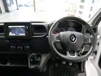 USED 2023 73 RENAULT MASTER 2.3 DCI 145 BHP LL LONG BUSINESS CAR TRANSPORTER VEHICLE TRANSPORTER | WINCH | HIGH SPEC