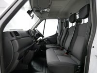 USED 2023 73 RENAULT MASTER 2.3 DCI 145 BHP LL LONG BUSINESS CAR TRANSPORTER VEHICLE TRANSPORTER | WINCH | HIGH SPEC