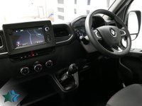 USED 2023 73 RENAULT MASTER 2.3 DCI 145 BHP LL LONG BUSINESS CAR TRANSPORTER VEHICLE TRANSPORTER | WINCH | HIGH SPEC