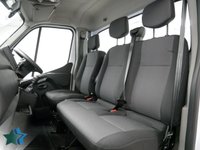 USED 2023 73 RENAULT MASTER 2.3 DCI 145 BHP LL LONG BUSINESS CAR TRANSPORTER VEHICLE TRANSPORTER | WINCH | HIGH SPEC