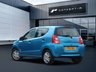 USED 2014 14 SUZUKI ALTO 1.0 12V SZ Hatchback 5dr Petrol Manual Euro 5 (68 ps) ***DIRECT PART EXCHANGE***