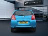 USED 2014 14 SUZUKI ALTO 1.0 12V SZ Hatchback 5dr Petrol Manual Euro 5 (68 ps) ***DIRECT PART EXCHANGE***