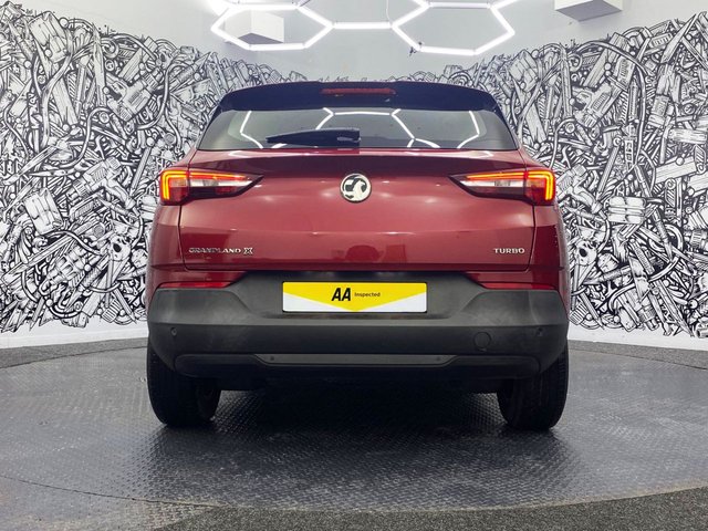 2019 Vauxhall Grandland X 1.2L Se 5dr - Photo 10