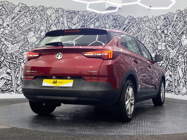 2019 Vauxhall Grandland X 1.2L Se 5dr - Photo 11