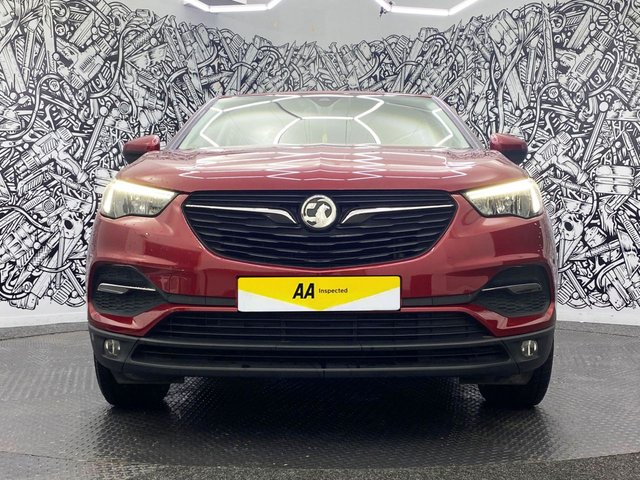 2019 Vauxhall Grandland X 1.2L Se 5dr - Photo 5