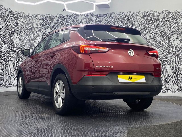 2019 Vauxhall Grandland X 1.2L Se 5dr - Photo 9