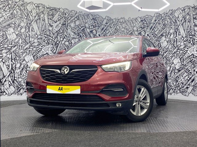 2019 Vauxhall Grandland X 1.2L Se 5dr - Photo 6