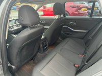 USED 2022 71 BMW 3 SERIES 2.0 330e 12kWh SE Pro Touring 5dr Petrol Plug-in Hybrid Auto Euro 6 (s/s) (292 ps) 1 OWNER FROM NEW* FULL BMW SERVICE HISTORY* AUTOMATIC* PADDLE SHIFT* SAT NAV* PARKING SENSORS* REVERSING CAMERA* CRUISE CONTROL* ELECTRIC BOOT RELEASE