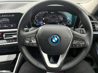 USED 2022 71 BMW 3 SERIES 2.0 330e 12kWh SE Pro Touring 5dr Petrol Plug-in Hybrid Auto Euro 6 (s/s) (292 ps) 1 OWNER FROM NEW* FULL BMW SERVICE HISTORY* AUTOMATIC* PADDLE SHIFT* SAT NAV* PARKING SENSORS* REVERSING CAMERA* CRUISE CONTROL* ELECTRIC BOOT RELEASE