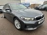 USED 2022 71 BMW 3 SERIES 2.0 330e 12kWh SE Pro Touring 5dr Petrol Plug-in Hybrid Auto Euro 6 (s/s) (292 ps) 1 OWNER FROM NEW* FULL BMW SERVICE HISTORY* AUTOMATIC* PADDLE SHIFT* SAT NAV* PARKING SENSORS* REVERSING CAMERA* CRUISE CONTROL* ELECTRIC BOOT RELEASE