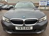 USED 2022 71 BMW 3 SERIES 2.0 330e 12kWh SE Pro Touring 5dr Petrol Plug-in Hybrid Auto Euro 6 (s/s) (292 ps) 1 OWNER FROM NEW* FULL BMW SERVICE HISTORY* AUTOMATIC* PADDLE SHIFT* SAT NAV* PARKING SENSORS* REVERSING CAMERA* CRUISE CONTROL* ELECTRIC BOOT RELEASE