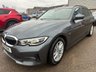 USED 2022 71 BMW 3 SERIES 2.0 330e 12kWh SE Pro Touring 5dr Petrol Plug-in Hybrid Auto Euro 6 (s/s) (292 ps) 1 OWNER FROM NEW* FULL BMW SERVICE HISTORY* AUTOMATIC* PADDLE SHIFT* SAT NAV* PARKING SENSORS* REVERSING CAMERA* CRUISE CONTROL* ELECTRIC BOOT RELEASE