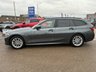 USED 2022 71 BMW 3 SERIES 2.0 330e 12kWh SE Pro Touring 5dr Petrol Plug-in Hybrid Auto Euro 6 (s/s) (292 ps) 1 OWNER FROM NEW* FULL BMW SERVICE HISTORY* AUTOMATIC* PADDLE SHIFT* SAT NAV* PARKING SENSORS* REVERSING CAMERA* CRUISE CONTROL* ELECTRIC BOOT RELEASE