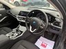 USED 2022 71 BMW 3 SERIES 2.0 330e 12kWh SE Pro Touring 5dr Petrol Plug-in Hybrid Auto Euro 6 (s/s) (292 ps) 1 OWNER FROM NEW* FULL BMW SERVICE HISTORY* AUTOMATIC* PADDLE SHIFT* SAT NAV* PARKING SENSORS* REVERSING CAMERA* CRUISE CONTROL* ELECTRIC BOOT RELEASE