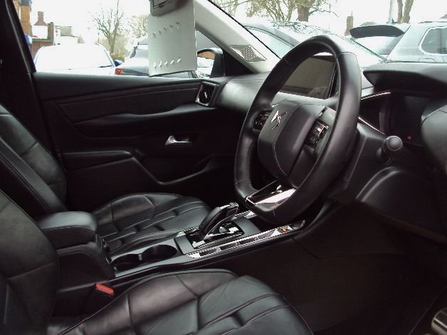 View our DS AUTOMOBILES DS 3