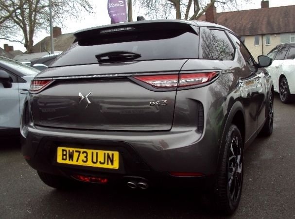 View our DS AUTOMOBILES DS 3