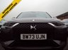 USED 2024 73 DS AUTOMOBILES DS 3 1.2 PureTech Opera SUV 5dr Petrol EAT8 Euro 6 (s/s) (130 ps) LOW MILEAGE FSH