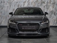 USED 2019 69 AUDI TT RS 2.5 TFSI Coupe 3dr Petrol S Tronic quattro Euro 6 (s/s) (400 ps) | HEATED SEATS | V COCKPIT