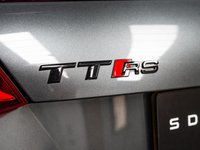 USED 2019 69 AUDI TT RS 2.5 TFSI Coupe 3dr Petrol S Tronic quattro Euro 6 (s/s) (400 ps) | HEATED SEATS | V COCKPIT