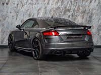USED 2019 69 AUDI TT RS 2.5 TFSI Coupe 3dr Petrol S Tronic quattro Euro 6 (s/s) (400 ps) | HEATED SEATS | V COCKPIT