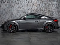 USED 2019 69 AUDI TT RS 2.5 TFSI Coupe 3dr Petrol S Tronic quattro Euro 6 (s/s) (400 ps) | HEATED SEATS | V COCKPIT
