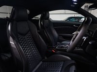 USED 2019 69 AUDI TT RS 2.5 TFSI Coupe 3dr Petrol S Tronic quattro Euro 6 (s/s) (400 ps) | HEATED SEATS | V COCKPIT