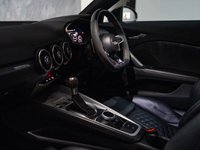 USED 2019 69 AUDI TT RS 2.5 TFSI Coupe 3dr Petrol S Tronic quattro Euro 6 (s/s) (400 ps) | HEATED SEATS | V COCKPIT
