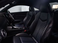 USED 2019 69 AUDI TT RS 2.5 TFSI Coupe 3dr Petrol S Tronic quattro Euro 6 (s/s) (400 ps) | HEATED SEATS | V COCKPIT