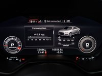 USED 2019 69 AUDI TT RS 2.5 TFSI Coupe 3dr Petrol S Tronic quattro Euro 6 (s/s) (400 ps) | HEATED SEATS | V COCKPIT