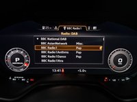 USED 2019 69 AUDI TT RS 2.5 TFSI Coupe 3dr Petrol S Tronic quattro Euro 6 (s/s) (400 ps) | HEATED SEATS | V COCKPIT