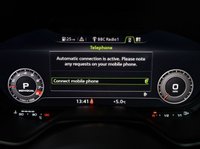 USED 2019 69 AUDI TT RS 2.5 TFSI Coupe 3dr Petrol S Tronic quattro Euro 6 (s/s) (400 ps) | HEATED SEATS | V COCKPIT