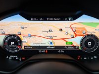 USED 2019 69 AUDI TT RS 2.5 TFSI Coupe 3dr Petrol S Tronic quattro Euro 6 (s/s) (400 ps) | HEATED SEATS | V COCKPIT