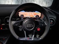 USED 2019 69 AUDI TT RS 2.5 TFSI Coupe 3dr Petrol S Tronic quattro Euro 6 (s/s) (400 ps) | HEATED SEATS | V COCKPIT
