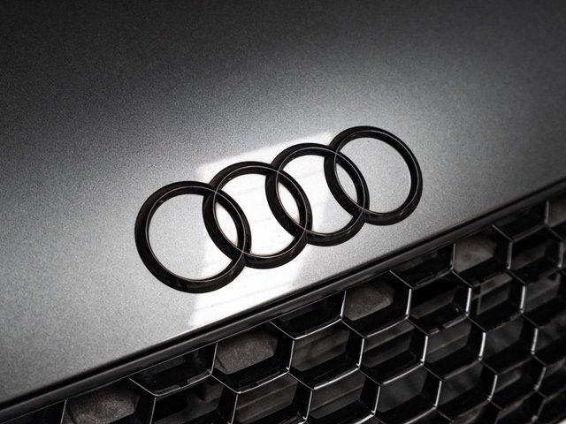 2019 Audi TT RS 2.5L null 3dr - Photo 4