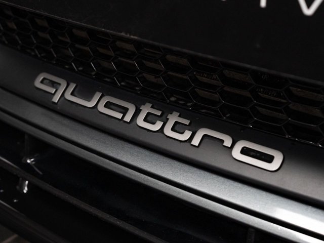 2019 Audi TT RS 2.5L null 3dr - Photo 5