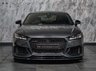 USED 2019 69 AUDI TT RS 2.5 TFSI Coupe 3dr Petrol S Tronic quattro Euro 6 (s/s) (400 ps) | HEATED SEATS | V COCKPIT
