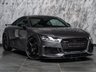 USED 2019 69 AUDI TT RS 2.5 TFSI Coupe 3dr Petrol S Tronic quattro Euro 6 (s/s) (400 ps) | HEATED SEATS | V COCKPIT