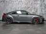 USED 2019 69 AUDI TT RS 2.5 TFSI Coupe 3dr Petrol S Tronic quattro Euro 6 (s/s) (400 ps) | HEATED SEATS | V COCKPIT