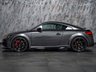 USED 2019 69 AUDI TT RS 2.5 TFSI Coupe 3dr Petrol S Tronic quattro Euro 6 (s/s) (400 ps) | HEATED SEATS | V COCKPIT