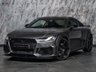 USED 2019 69 AUDI TT RS 2.5 TFSI Coupe 3dr Petrol S Tronic quattro Euro 6 (s/s) (400 ps) | HEATED SEATS | V COCKPIT